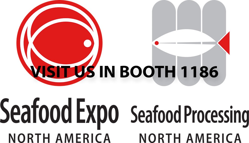 Seafood Expo North America – Seafood Processing North America