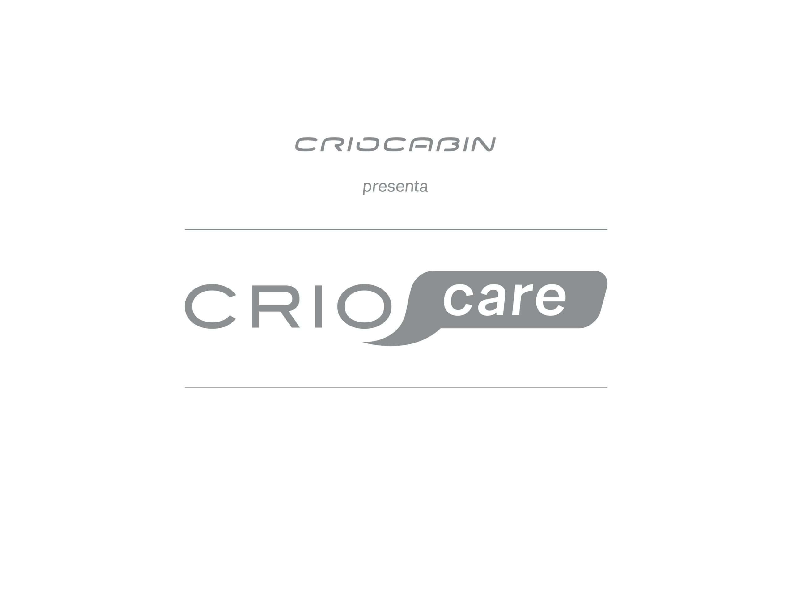 Criocabin presenta la nuova business unit Criocare